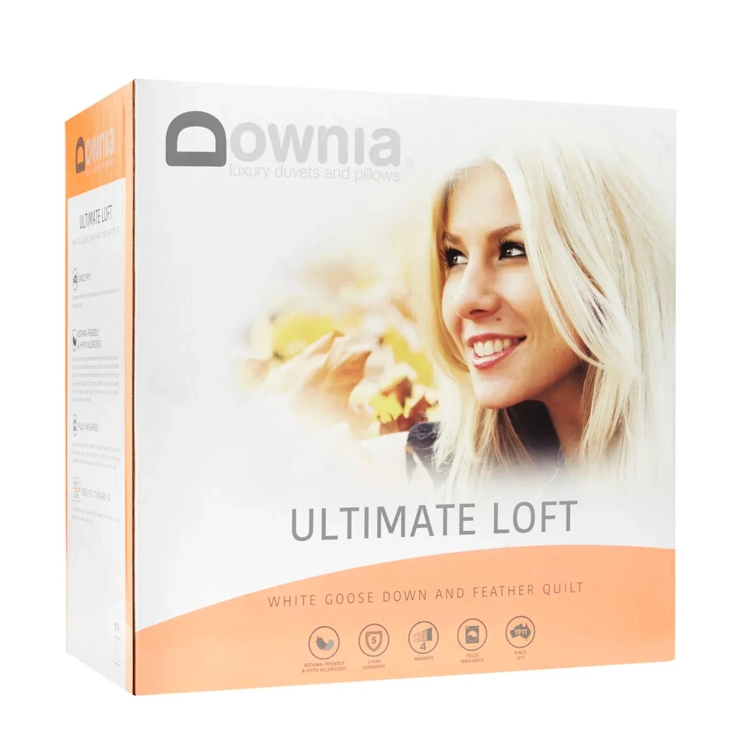 DOWNIA ULTIMATE LOFT