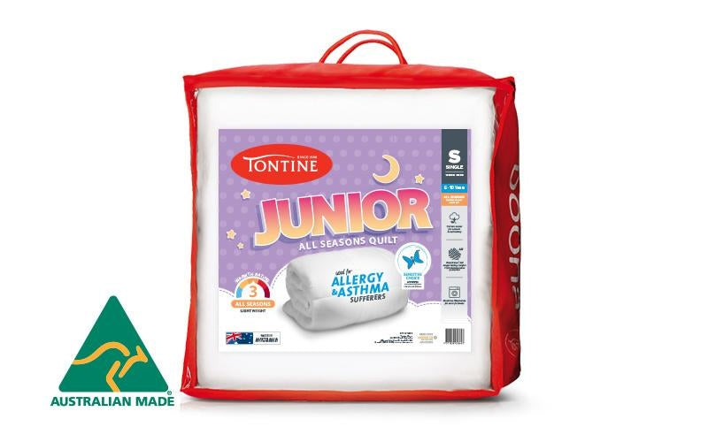 Tontine Junior Quilt