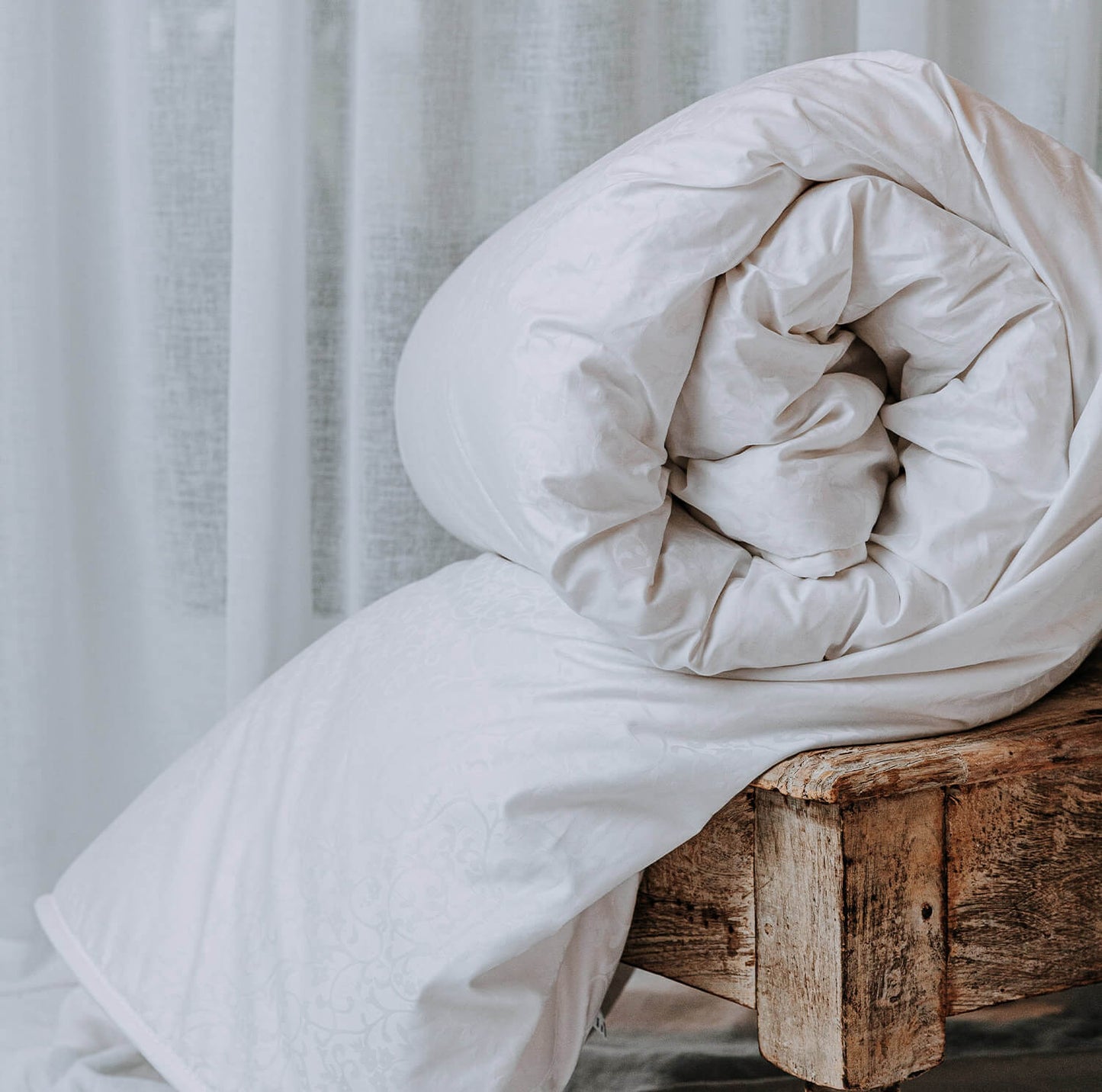 Moodmaker Superior Alpaca Quilt by Bambi