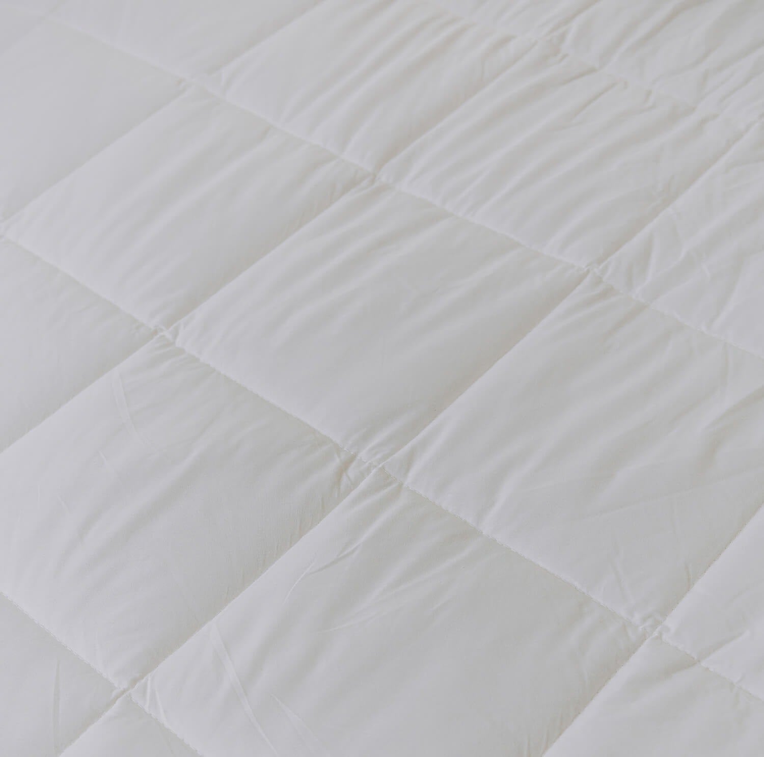 Sorrento Wash Wool Quilt by Bambi