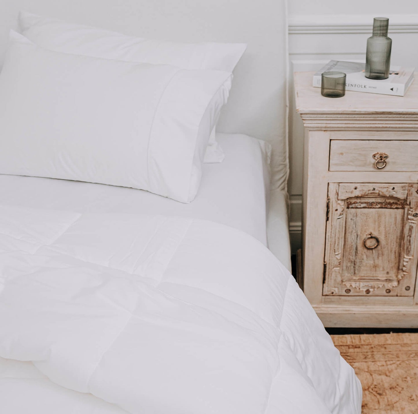 Ecorenew Ingeo Quilt by Bambi