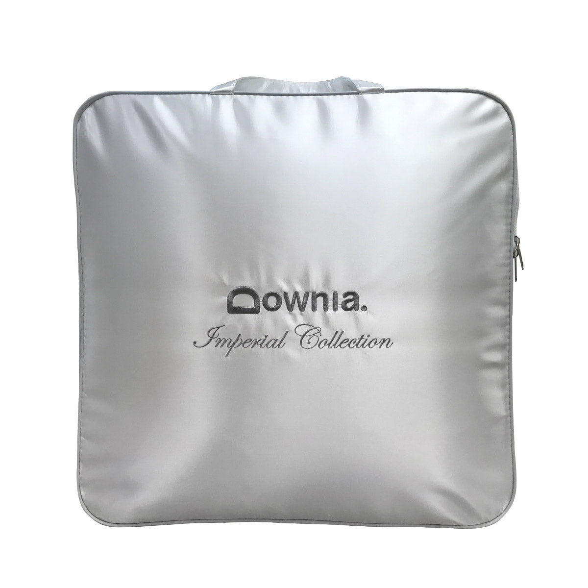 Downia Imperial European Signature White Goose Down Quilt