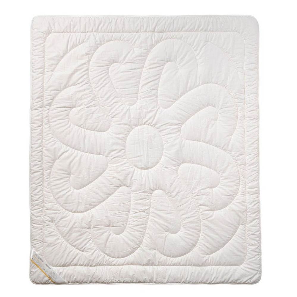 MiniJumbuk Wool Quilt