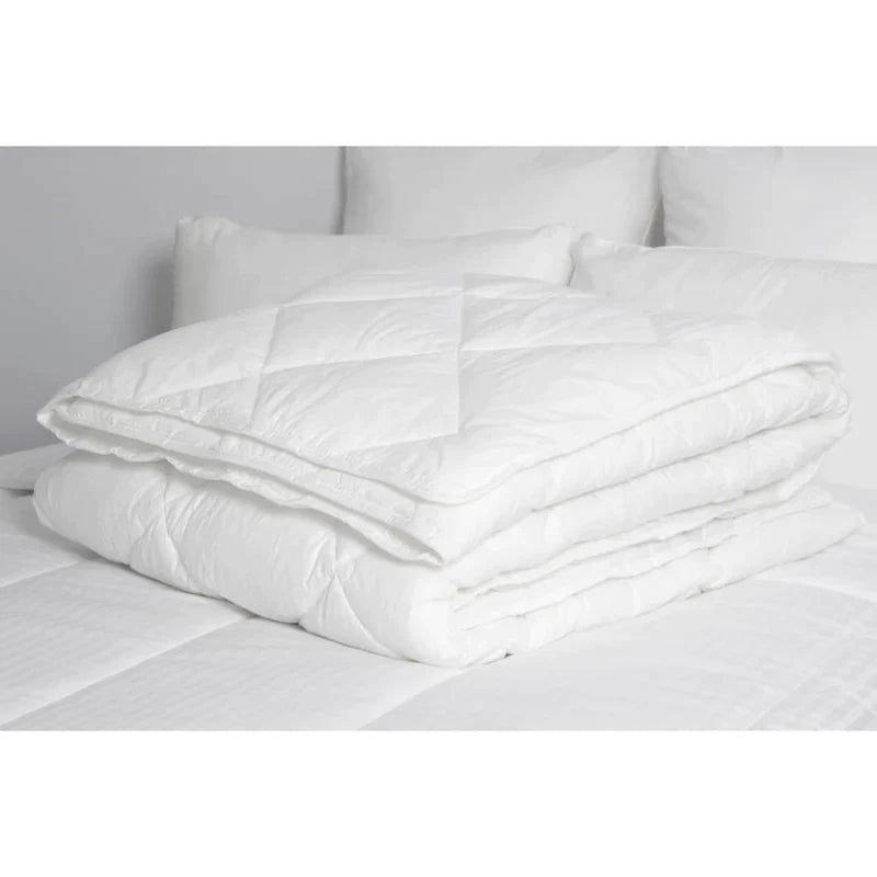 Tontine Signature Washable Australian Wool Quilt - Super Warm