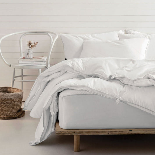 All Seasons 2-IN-1 Quilt - 200+250gsm by Linen House